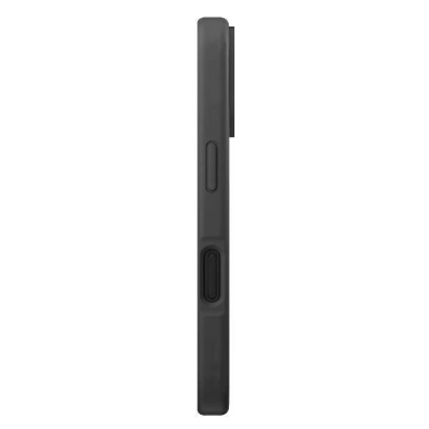 iPhone 16 Pro Uniq Lino Hue Magclick Charging Case – pilkas 5