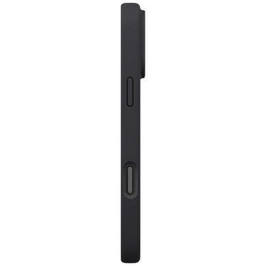 iPhone 17 Pro Uniq Lino MagClick Charging dėklas – pilkas 3 iPhone 17 Pro Uniq Lino MagClick Charging dėklas – pilkas 3