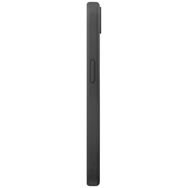 Uniq Lino Magclick Charging Dėklas skirtas iPhone 16e - Pilkas 1