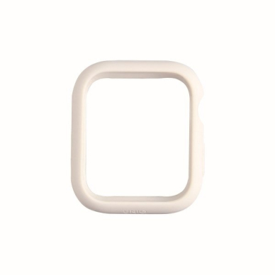 UNIQ Lino protective case skirta Watch SE/6/5/4 44mm baltas 2