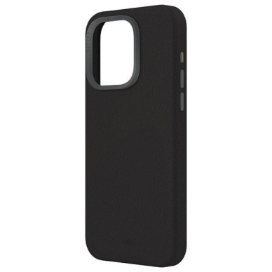 Dėklas Uniq Lyden case iPhone 15 Pro Max 6.7 Magclick Charging Juodas/Dallas Juodas 3 Dėklas Uniq Lyden case iPhone 15 Pro Max 6.7 Magclick Charging Juodas/Dallas Juodas 3