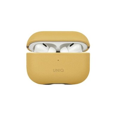 AirPods Pro 2 Uniq Lyden DS dėklas – mėlynas ir juodas AirPods Pro 2 Uniq Lyden DS dėklas – mėlynas ir juodas