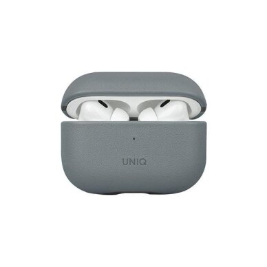 AirPods Pro 2 Uniq Lyden DS dėklas – mėlynas ir juodas AirPods Pro 2 Uniq Lyden DS dėklas – mėlynas ir juodas