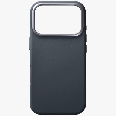 iPhone 17 Pro Uniq Lyden Magclick įkrovimo dėklas – mėlynas 2