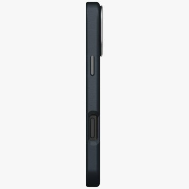 iPhone 17 Pro Max Uniq Lyden Magclick Charging dėklas – mėlynas 3 iPhone 17 Pro Max Uniq Lyden Magclick Charging dėklas – mėlynas 3