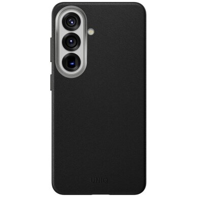 Samsung Galaxy S26 Uniq Lyden Magclick Charging dėklas – juodas 1