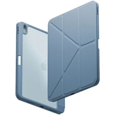 Uniq Moven iPad Air 13" Case (2024) - Blue Uniq Moven iPad Air 13" Case (2024) - Blue