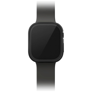 Apple Watch 46mm Uniq Nautic dėklas - juodas 5