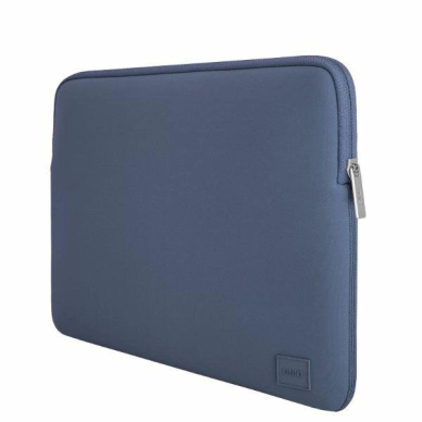 Uniq neoprene laptop Sleeve 14 Cyprus Water-Resistant - pilkas Uniq neoprene laptop Sleeve 14 Cyprus Water-Resistant - pilkas