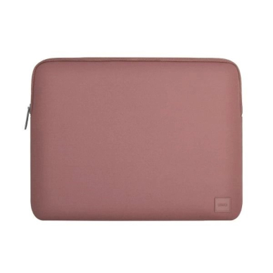 Uniq neoprene laptop Sleeve 14 Cyprus Water-Resistant - rožinis 1 Uniq neoprene laptop Sleeve 14 Cyprus Water-Resistant - rožinis 1