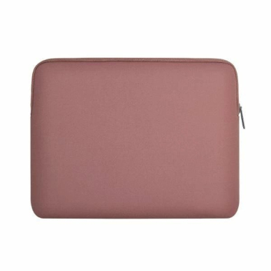 Uniq neoprene laptop Sleeve 14 Cyprus Water-Resistant - rožinis 2 Uniq neoprene laptop Sleeve 14 Cyprus Water-Resistant - rožinis 2
