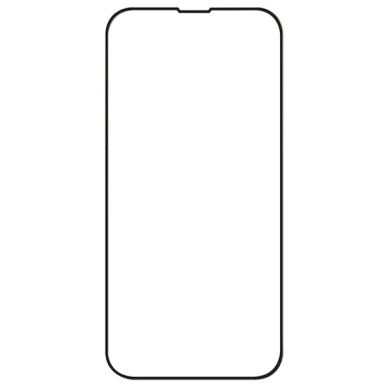 Uniq Optix Matte frosted tempered glass iPhone 15 Plus / 14 Pro Maxapplicator 1 Uniq Optix Matte frosted tempered glass iPhone 15 Plus / 14 Pro Maxapplicator 1