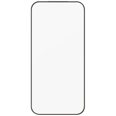iPhone 17 Pro Max Uniq Optix Matte grūdintas stiklas – matinė versija 1 iPhone 17 Pro Max Uniq Optix Matte grūdintas stiklas – matinė versija 1