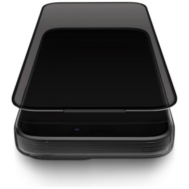 iPhone 17 Uniq Optix Privacy grūdintas stiklas – privatumo 3 iPhone 17 Uniq Optix Privacy grūdintas stiklas – privatumo 3