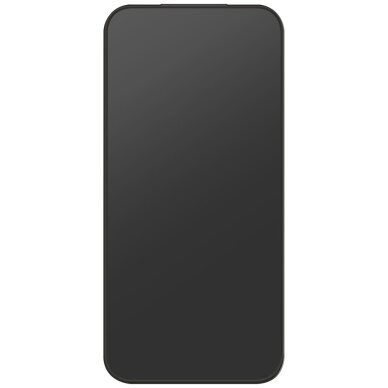 iPhone 17 Pro Max Uniq Optix Privacy grūdintas stiklas – privatumo 1