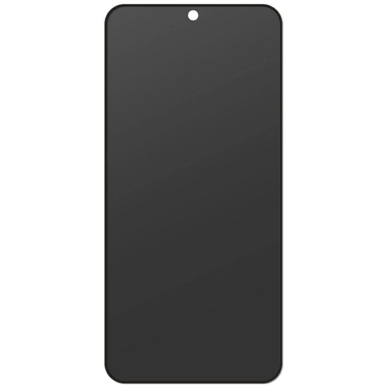 Uniq Optix Privacy grūdintas privatumo stiklas skirtas Samsung Galaxy S25 / S24 1