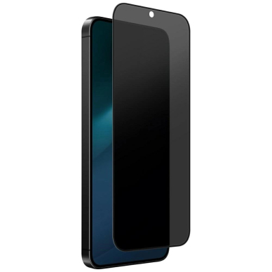 Uniq Optix Privacy grūdintas privatumo stiklas skirtas Samsung Galaxy S25 / S24
