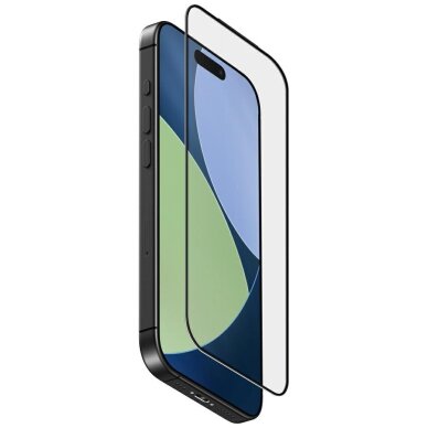 iPhone Air Uniq Optix Vivid grūdintas stiklas iPhone Air Uniq Optix Vivid grūdintas stiklas