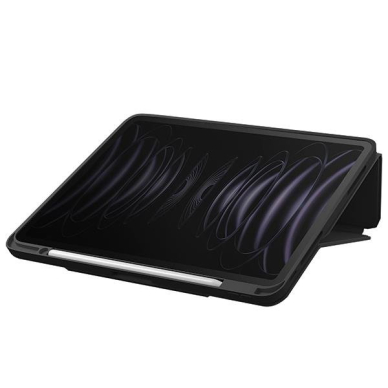 Uniq Rovus case skirta iPad Pro 11 (2021-2022) / Air 10.9 (2020-2022) - Juodas Magnetic Case 4 Uniq Rovus case skirta iPad Pro 11 (2021-2022) / Air 10.9 (2020-2022) - Juodas Magnetic Case 4
