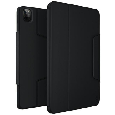 Uniq Rovus case skirta iPad Pro 11 (2021-2022) / Air 10.9 (2020-2022) - Juodas Magnetic Case Uniq Rovus case skirta iPad Pro 11 (2021-2022) / Air 10.9 (2020-2022) - Juodas Magnetic Case
