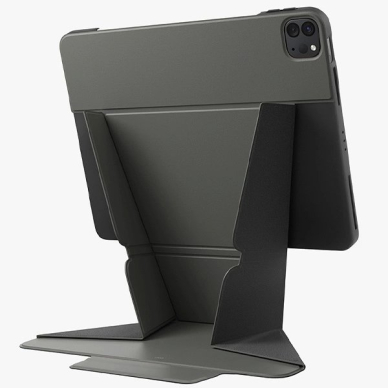 Uniq Ryze Dėklas skirtas iPad Pro 11&quot; 2020 (2nd gen.) / iPad Pro 11&quot; 2021 (3rd gen.) / iPad Pro 11&quot; 2022 (4th gen.) / iPad Air 10.9&quot; 2020 (4th gen.) / iPad Air 10.9&quot; 2022 (5th gen.) - Žalias 2