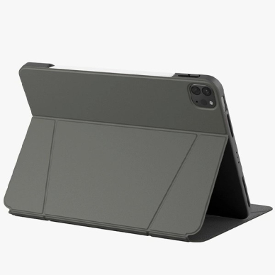 Uniq Ryze Dėklas skirtas iPad Pro 11&quot; 2020 (2nd gen.) / iPad Pro 11&quot; 2021 (3rd gen.) / iPad Pro 11&quot; 2022 (4th gen.) / iPad Air 10.9&quot; 2020 (4th gen.) / iPad Air 10.9&quot; 2022 (5th gen.) - Žalias 4
