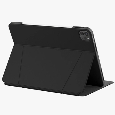 Uniq Ryze Dėklas skirtas iPad Pro 11&quot; 2020 (2nd gen.) / iPad Pro 11&quot; 2021 (3rd gen.) / iPad Pro 11&quot; 2022 (4th gen.) / iPad Air 10.9&quot; 2020 (4th gen.) / iPad Air 10.9&quot; 2022 (5th gen.) - Juodas 4