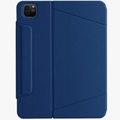 Uniq Ryze case skirta iPad Pro 11 (2021-2022) / Air 10.9  (2020-2022) - Mėlynas 1