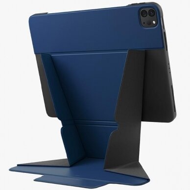 Uniq Ryze case skirta iPad Pro 11 (2021-2022) / Air 10.9  (2020-2022) - Mėlynas 2