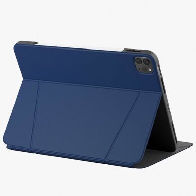 Uniq Ryze case skirta iPad Pro 11 (2021-2022) / Air 10.9  (2020-2022) - Mėlynas 4