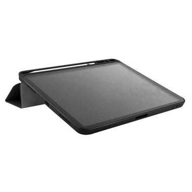 Uniq Transforma Rigor dėklas iPad 10.2" 2019 (7-osios kartos) - juodas 1