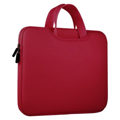 Universalus dėklas laptop bag 14 Raudonas 1