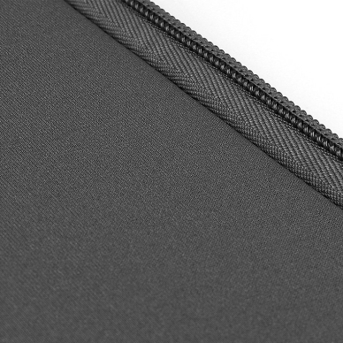 Kompiuterio dėklas Universal laptop bag 15.6'' Pilkas 5