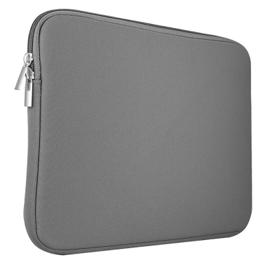 Kompiuterio dėklas Universal laptop bag 15.6'' Pilkas 6