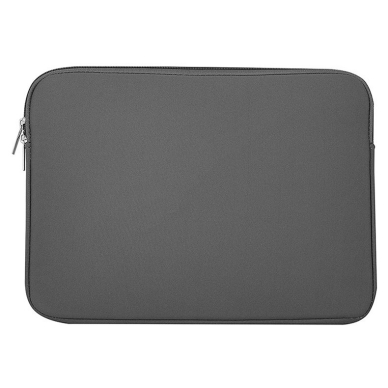 Kompiuterio dėklas Universal laptop bag 15.6'' Pilkas