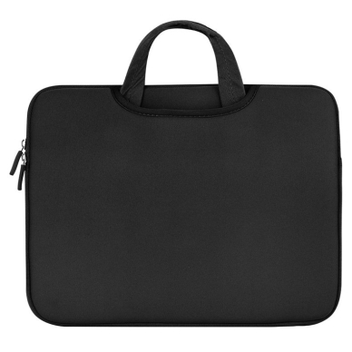 Universalus dėklas laptop bag 15.6 Juodas Universalus dėklas laptop bag 15.6 Juodas