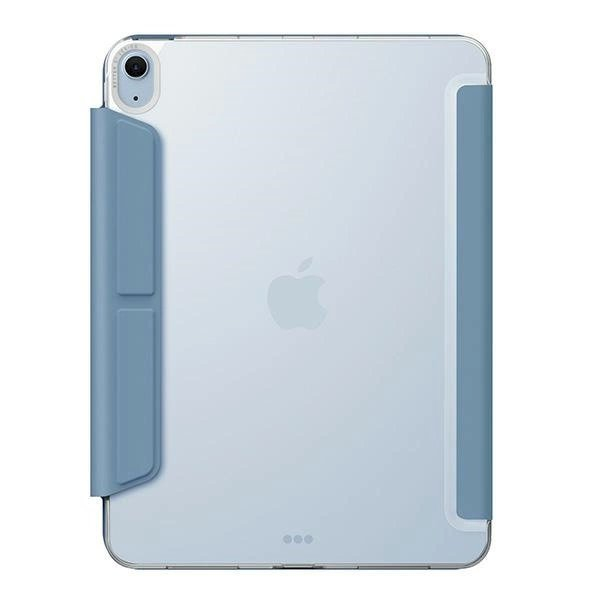 Uniq Camden Click Dėklas iPad Air 11" (2024) - mėlynas 2 Uniq Camden Click Dėklas iPad Air 11" (2024) - mėlynas 2