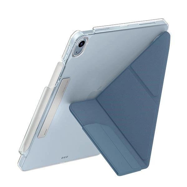 Uniq Camden Click Dėklas iPad Air 11" (2024) - mėlynas 3 Uniq Camden Click Dėklas iPad Air 11" (2024) - mėlynas 3
