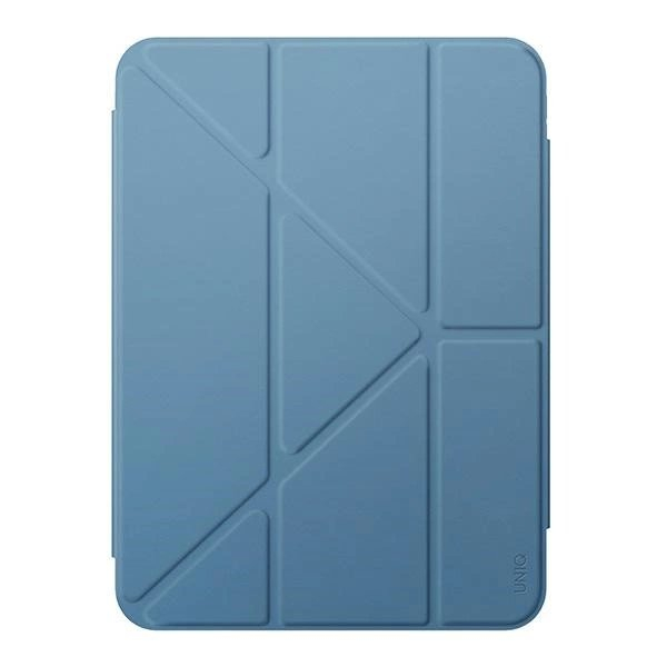 Uniq Camden Click Dėklas iPad Air 13" (2024) - mėlynas 1 Uniq Camden Click Dėklas iPad Air 13" (2024) - mėlynas 1
