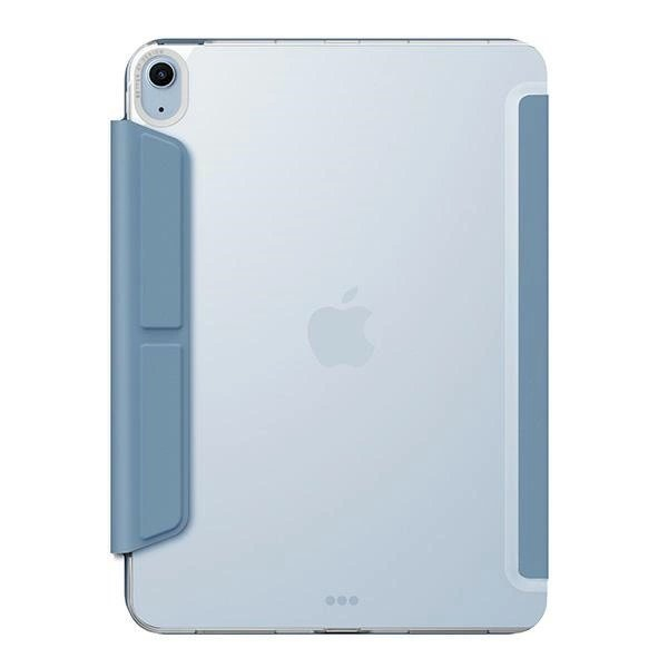 Uniq Camden Click Dėklas iPad Air 13" (2024) - mėlynas 2 Uniq Camden Click Dėklas iPad Air 13" (2024) - mėlynas 2
