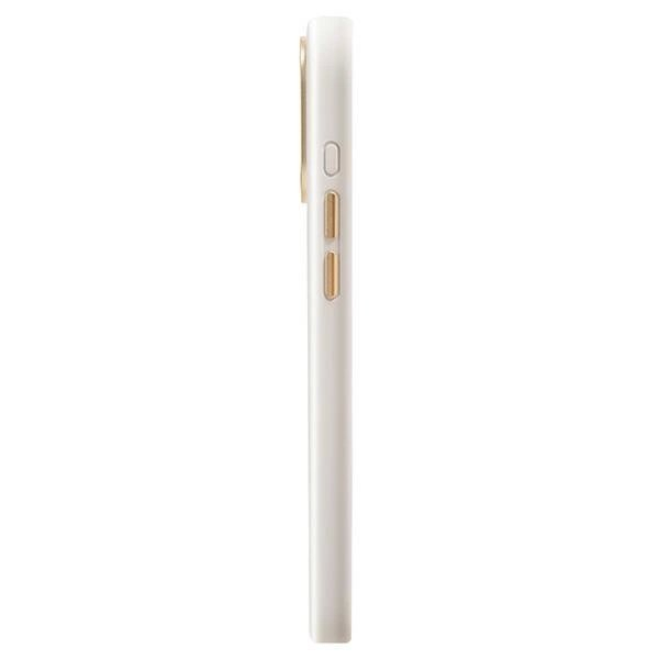 Uniq Coehl Creme MagSafe Dėklas skirtas iPhone 15 Pro Max 6.7&quot; - Beige 1
