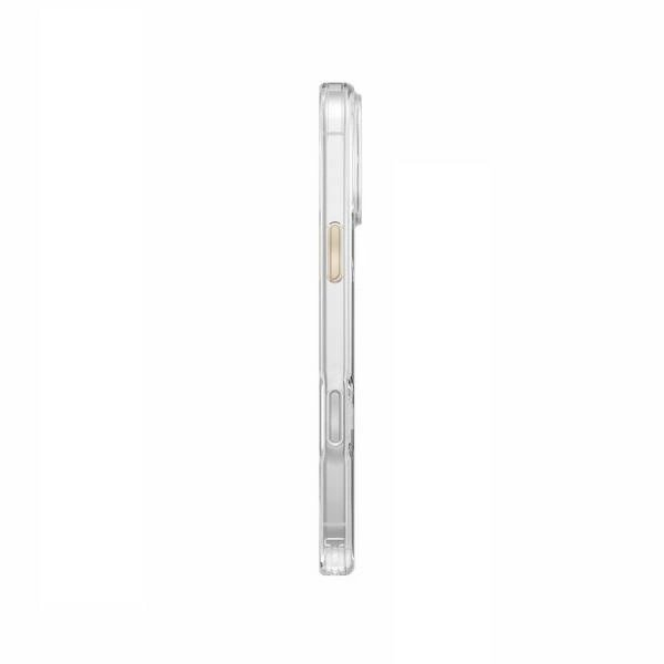 Uniq Coehl Linear Magnetic Charging Dėklas iPhone 16 Pro Max - Iridescent 3