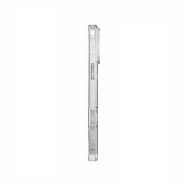 Uniq Coehl Lumino Magnetic Charging Dėklas iPhone 16 Pro Max - silver 3 Uniq Coehl Lumino Magnetic Charging Dėklas iPhone 16 Pro Max - silver 3