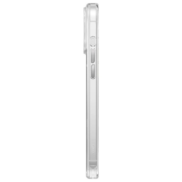 Uniq Coehl Savon Magnetic Charging Dėklas iPhone 16 - Transparent 2 Uniq Coehl Savon Magnetic Charging Dėklas iPhone 16 - Transparent 2