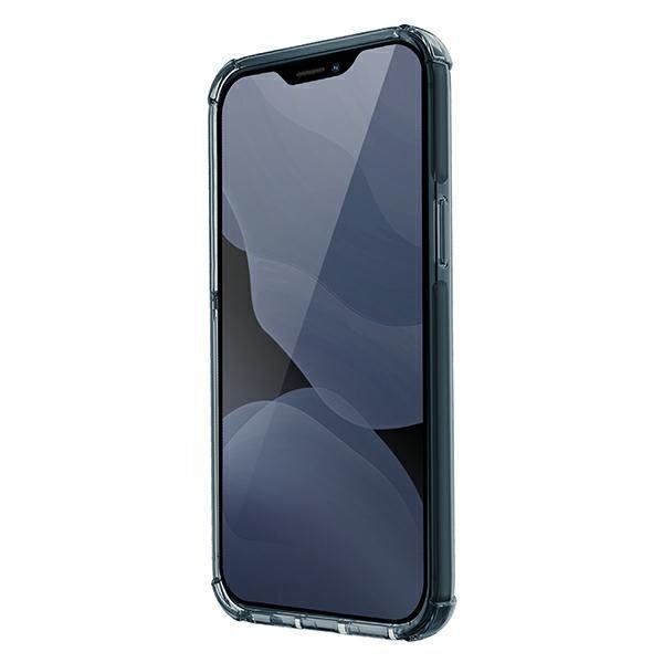 Dėklas UNIQ Combat iPhone 12 Pro Max Mėlynas 2 Dėklas UNIQ Combat iPhone 12 Pro Max Mėlynas 2