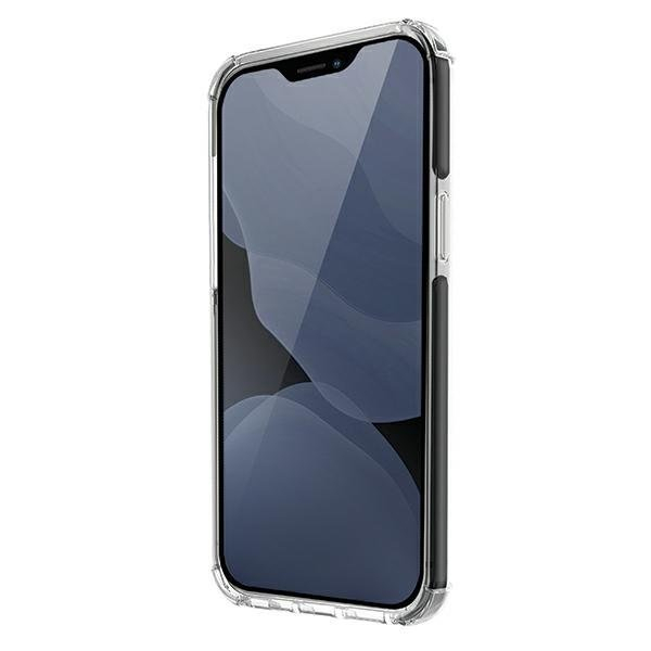 Uniq Combat Apsauginis Dėklas Iphone 12 Pro Max Juodas 2 Uniq Combat Apsauginis Dėklas Iphone 12 Pro Max Juodas 2