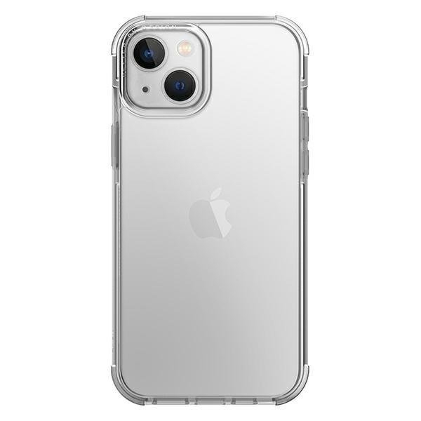 Dėklas UNIQ etui Combat iPhone 14 Plus Skaidrus 1 Dėklas UNIQ etui Combat iPhone 14 Plus Skaidrus 1