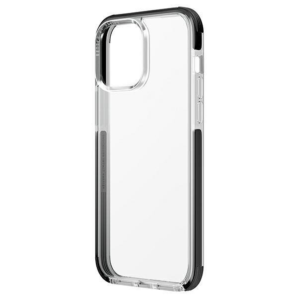 Dėklas UNIQ etui Combat iPhone 14 Pro Juodas 2 Dėklas UNIQ etui Combat iPhone 14 Pro Juodas 2