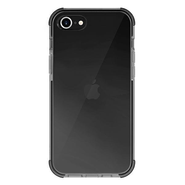 Dėklas UNIQ etui Combat iPhone SE 2022 / SE 2020 /7/8 Juodas 1