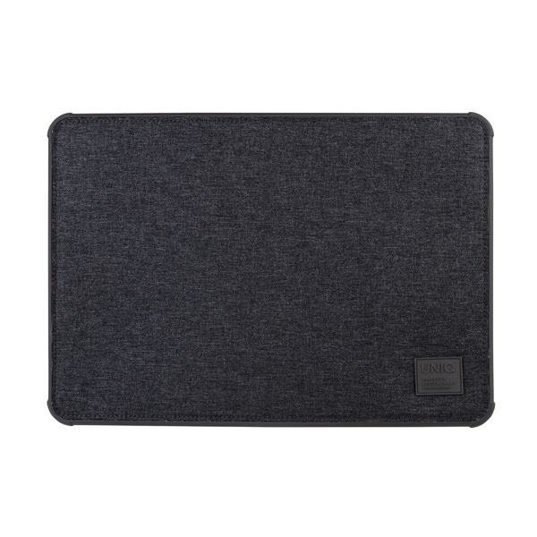 UNIQ dėklas Dfender laptop Sleeve 16" Juodas 6 UNIQ dėklas Dfender laptop Sleeve 16" Juodas 6